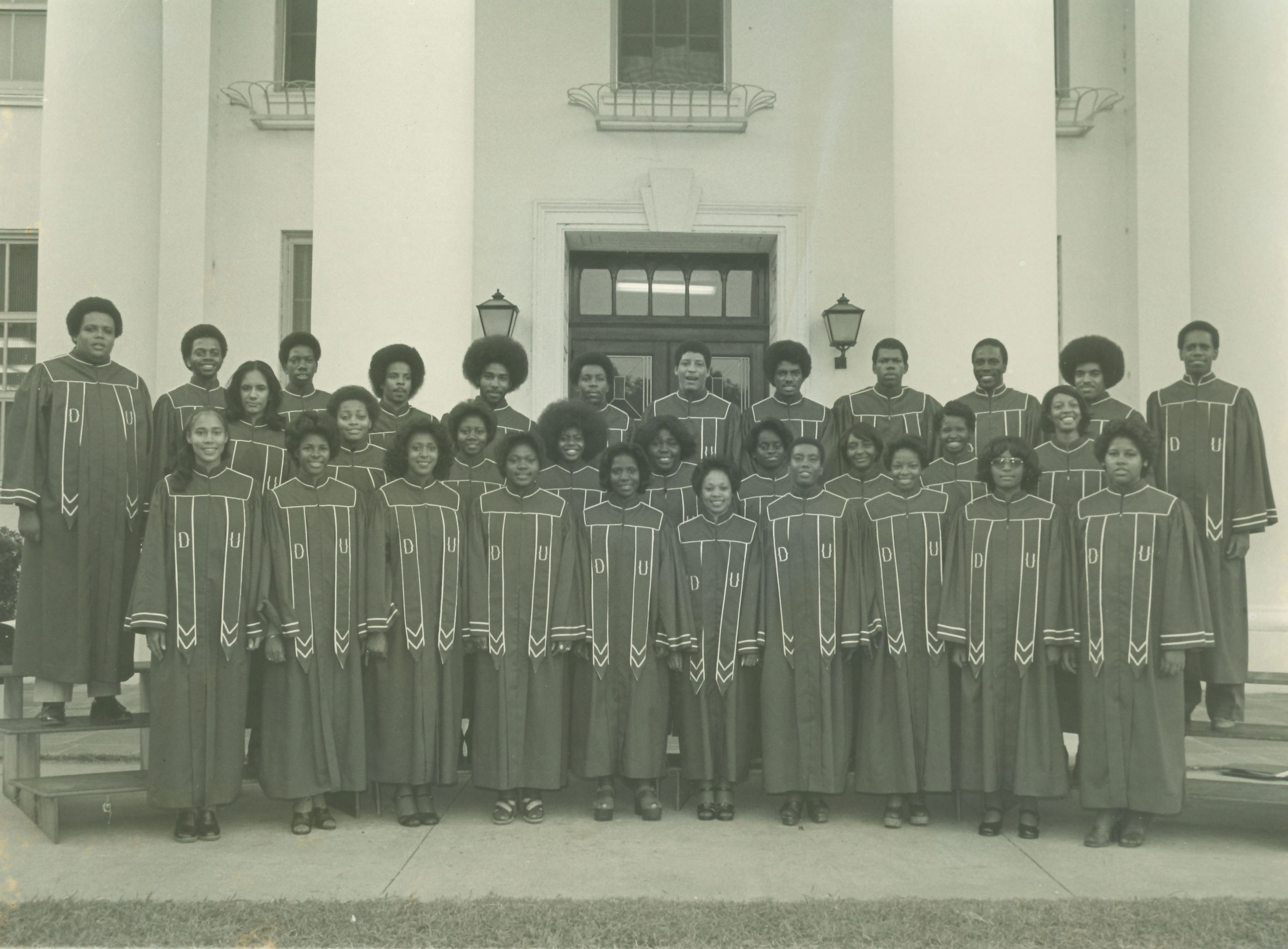 1976 Choir